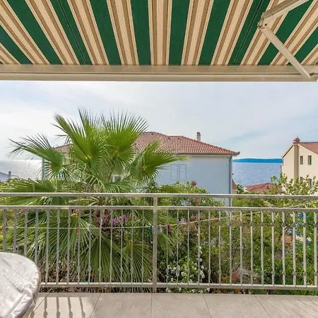 By The Sea Businci, Ciovo - 7560