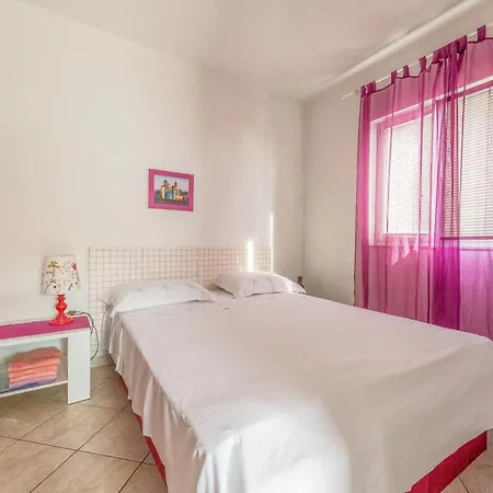 Appartamento By The Sea Businci, Ciovo - 7560