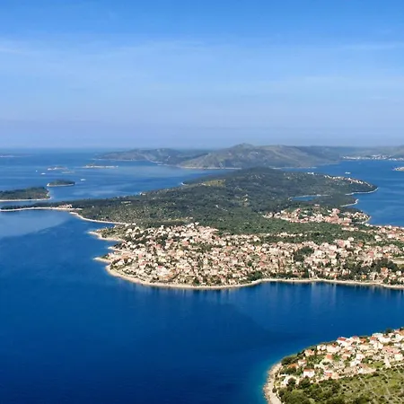 Apartment Apartments By The Sea Businci, Ciovo - 7560