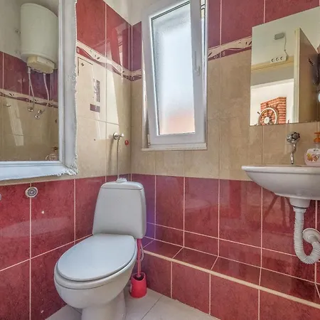 Apartments By The Sea Businci, Ciovo - 7560 Apartment Trogir