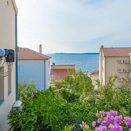 Apartments By The Sea Businci, Ciovo - 7560 Apartment Trogir