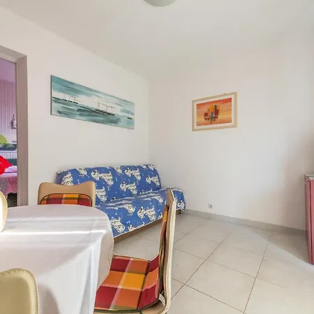 Apartments By The Sea Businci, Ciovo - 7560 Apartment